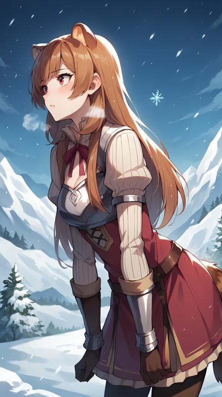 Raphtalia - Pony.preview.png